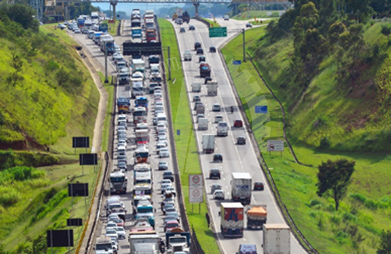 Dia Mundial sem Carro: em SP, acidentes caem até 25% em 2020