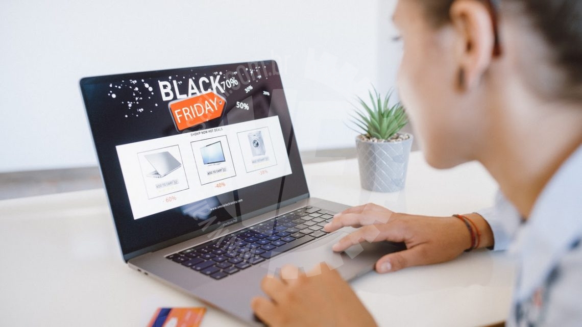 Black Friday 2020 foi a mais virtual da história do varejo