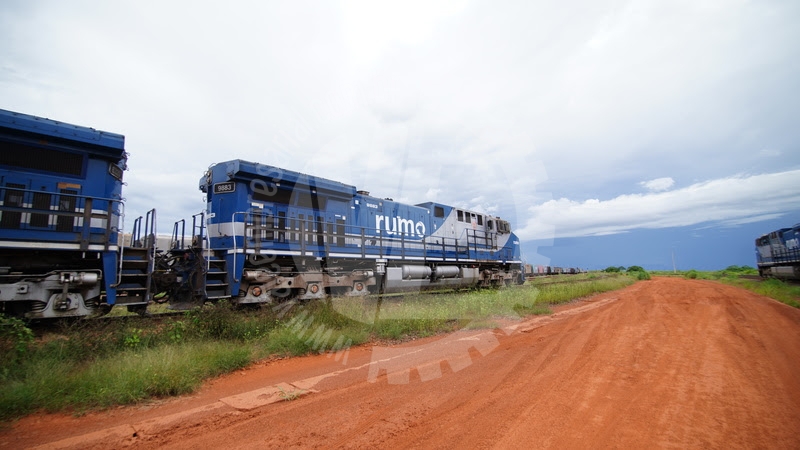 Rumo promove campanha de conscientização para segurança no trânsito de rodovias e ferrovias